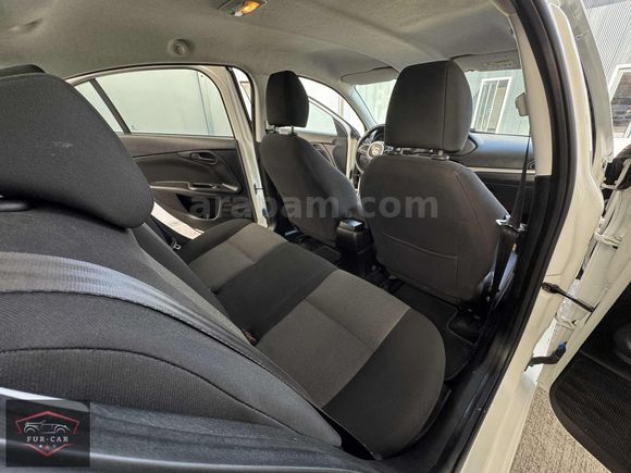 **2020 1.6 MULTİJET EASY DCT 120HP HATASIZ BOYASIZ DEĞİŞENSİZ**