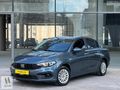 Halisoğlu Otomotivden 2023 Model Fiat Egea 1.6 Dizel Otomatik