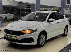 75 BİN KM'DE 2022 MODEL EGEA EASY 1.6M.JET 130 HP OTOMATİK