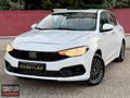 ÖZBEYLER MOTORS'DAN EMSALSİZ TEMİZLİKTE / 7.ooo KM'DE 1.6 EGEA +