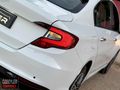 ÖZBEYLER MOTORS'DAN EMSALSİZ TEMİZLİKTE / 7.ooo KM'DE 1.6 EGEA +