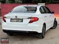 ÖZBEYLER MOTORS'DAN EMSALSİZ TEMİZLİKTE / 7.ooo KM'DE 1.6 EGEA +