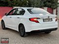 ÖZBEYLER MOTORS'DAN EMSALSİZ TEMİZLİKTE / 7.ooo KM'DE 1.6 EGEA +