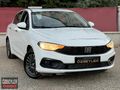 ÖZBEYLER MOTORS'DAN EMSALSİZ TEMİZLİKTE / 7.ooo KM'DE 1.6 EGEA +