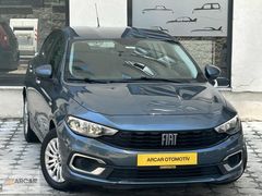 *KREDİ İMKANI*2024 FIAT EGEA SEDAN1.6 MULTJET EASY OTOMATİK19KM