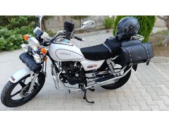 Sahibinden Arora AR 200-16C Jaguar