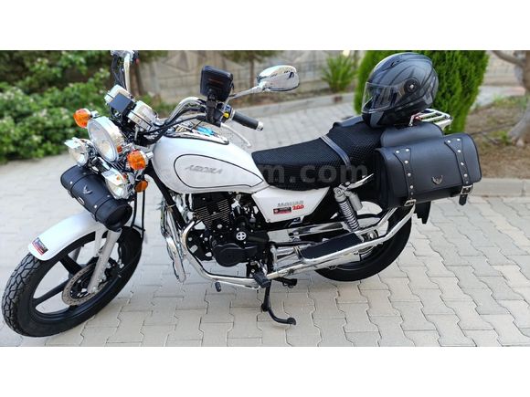 Sahibinden Arora AR 200-16C Jaguar