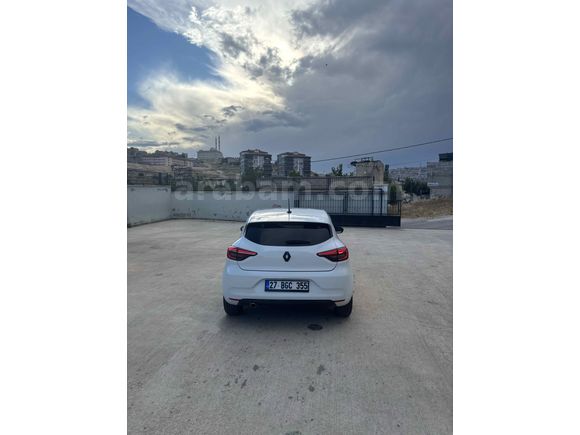 Sahibinden Renault Clio 1.3 TCe Icon 2020 Model 