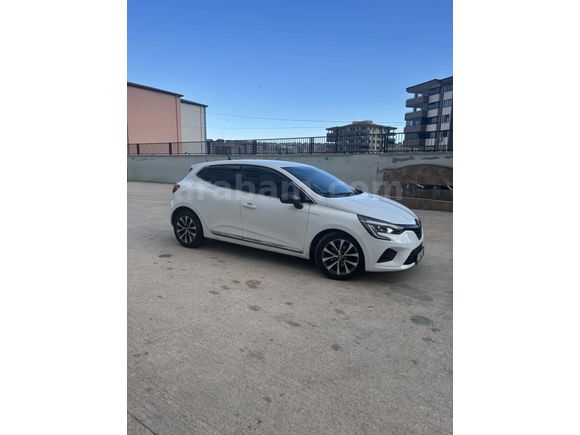 Sahibinden Renault Clio 1.3 TCe Icon 2020 Model 