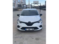 Sahibinden Renault Clio 1.3 TCe Icon 2020 Model 