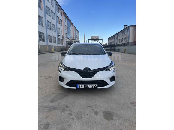 Sahibinden Renault Clio 1.3 TCe Icon 2020 Model 