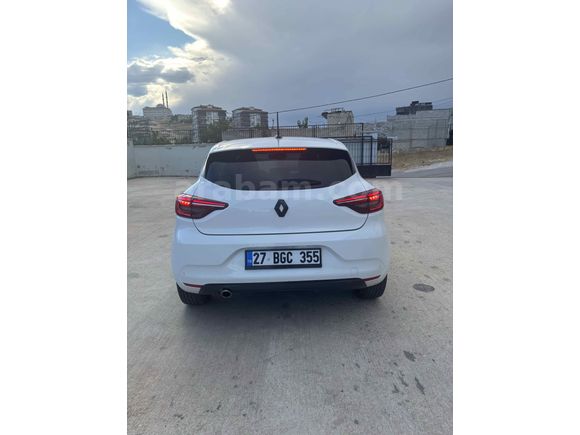 Sahibinden Renault Clio 1.3 TCe Icon 2020 Model 