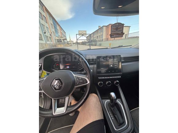 Sahibinden Renault Clio 1.3 TCe Icon 2020 Model 