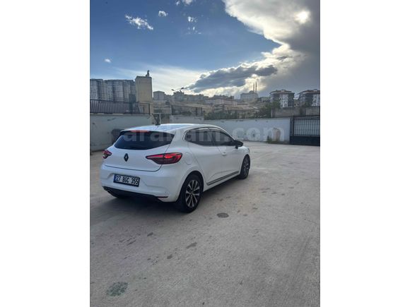 Sahibinden Renault Clio 1.3 TCe Icon 2020 Model 