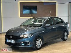 KAR GRUP TOYOTA VE BYD YETKİLİ BAYİSİ OTOMATİK EGEA 1.6 MULTİJET