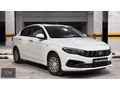 YNK'DAN FİAT EGEA 1.6 MULTİJET EASY DCT