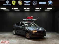 AYG PREMİUM CAR'S|FİAT EGEA 1.6 M JET 130 HP |OTOMATİK | HATASIZ