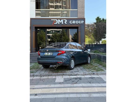 DAMAR OTOMOTİV DEN HATASIZ BOYASIZ