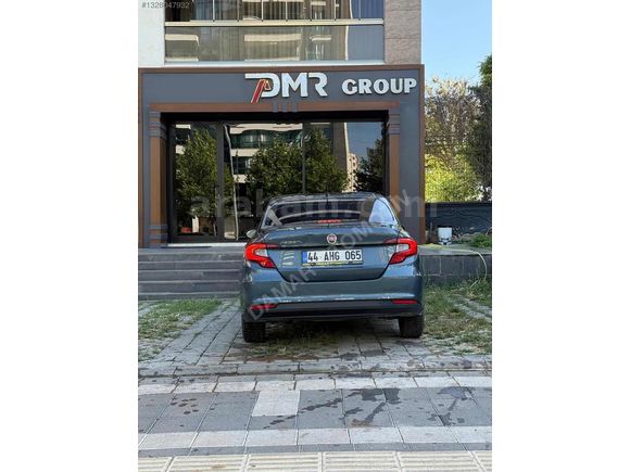 DAMAR OTOMOTİV DEN HATASIZ BOYASIZ