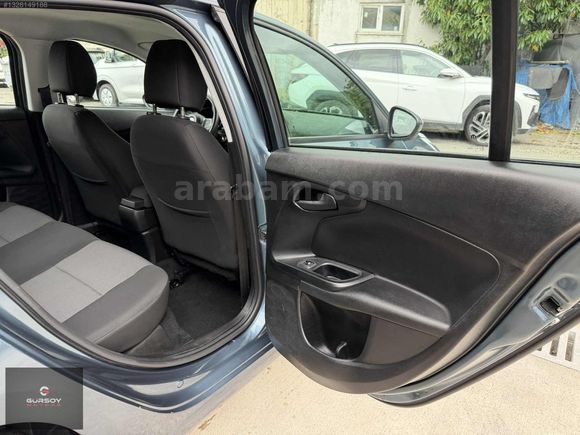 2024 1.6 MULTİJET EASY DCT HATASIZ BOYASIZ 79.000KM