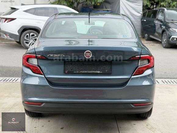 2024 1.6 MULTİJET EASY DCT HATASIZ BOYASIZ 79.000KM