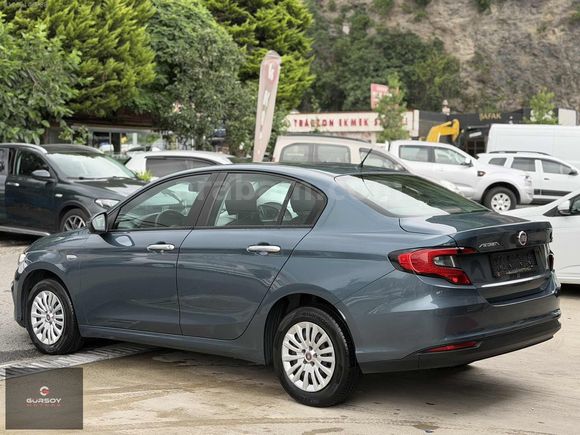 2024 1.6 MULTİJET EASY DCT HATASIZ BOYASIZ 79.000KM