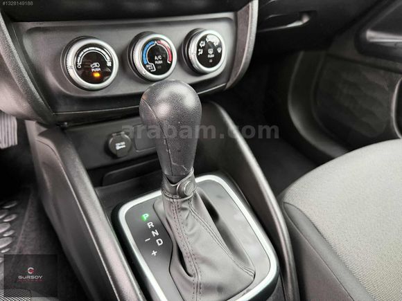 2024 1.6 MULTİJET EASY DCT HATASIZ BOYASIZ 79.000KM