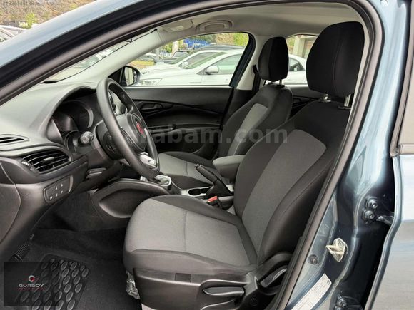 2024 1.6 MULTİJET EASY DCT HATASIZ BOYASIZ 79.000KM
