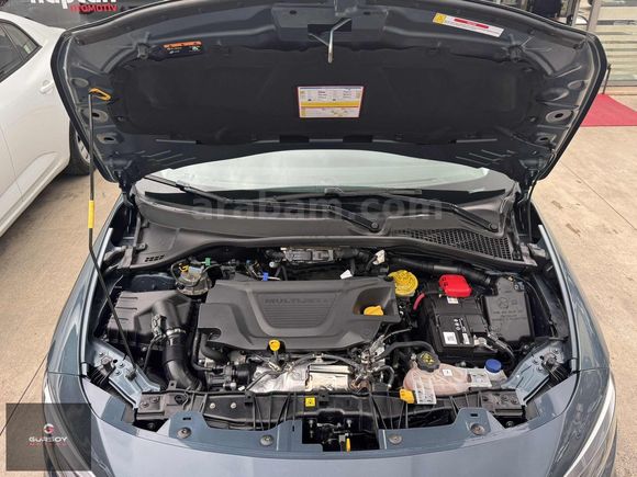 2024 1.6 MULTİJET EASY DCT HATASIZ BOYASIZ 79.000KM