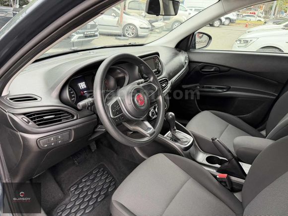 2024 1.6 MULTİJET EASY DCT HATASIZ BOYASIZ 79.000KM