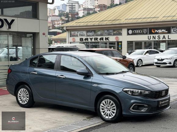2024 1.6 MULTİJET EASY DCT HATASIZ BOYASIZ 79.000KM