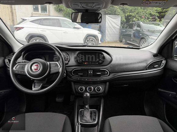 2024 1.6 MULTİJET EASY DCT HATASIZ BOYASIZ 79.000KM