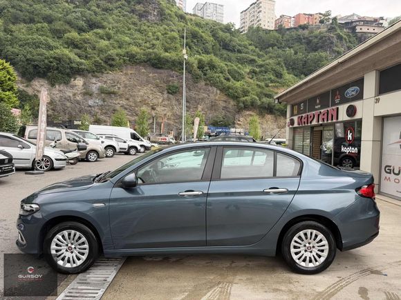 2024 1.6 MULTİJET EASY DCT HATASIZ BOYASIZ 79.000KM