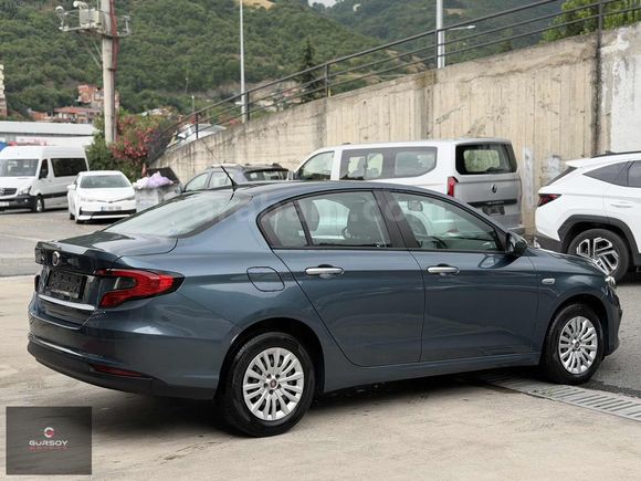 2024 1.6 MULTİJET EASY DCT HATASIZ BOYASIZ 79.000KM