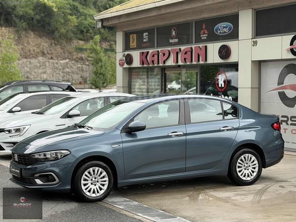2024 1.6 MULTİJET EASY DCT HATASIZ BOYASIZ 79.000KM