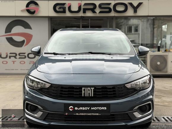 2024 1.6 MULTİJET EASY DCT HATASIZ BOYASIZ 79.000KM