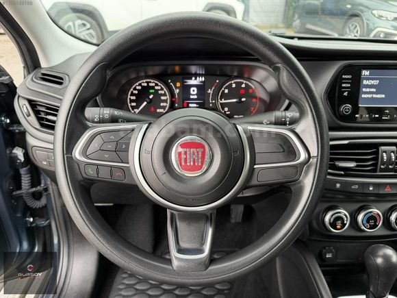 2024 1.6 MULTİJET EASY DCT HATASIZ BOYASIZ 79.000KM