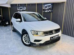 DEĞİŞENSİZ 2018 TİGUAN 1.6 TDİ TRENDLİNE