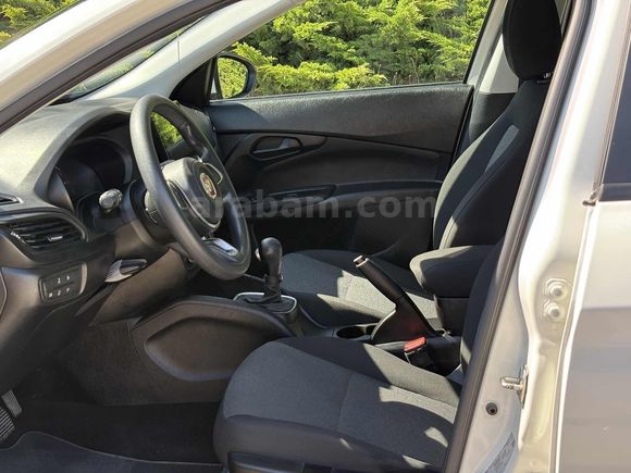 2023 MODEL HATASIZ DEĞİŞENSİZ 35.000 KM OTOMATİK ÇOK TEMİZ EGEA