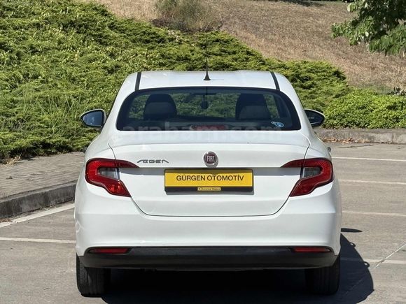 2023 MODEL HATASIZ DEĞİŞENSİZ 35.000 KM OTOMATİK ÇOK TEMİZ EGEA
