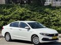 2023 MODEL HATASIZ DEĞİŞENSİZ 35.000 KM OTOMATİK ÇOK TEMİZ EGEA
