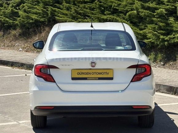2023 MODEL HATASIZ DEĞİŞENSİZ 35.000 KM OTOMATİK ÇOK TEMİZ EGEA