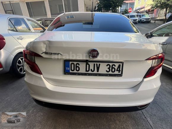 2022 MODEL_BOYASIZ_HATASIZ_SADECE 57 BİNDE_EGEA