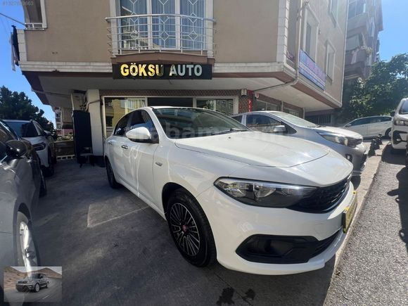 2022 MODEL_BOYASIZ_HATASIZ_SADECE 57 BİNDE_EGEA