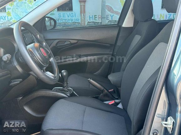 2024 MODEL 1.6 DİZEL OTOMATİK 42 BİN KM HATASIZ BOYASIZ