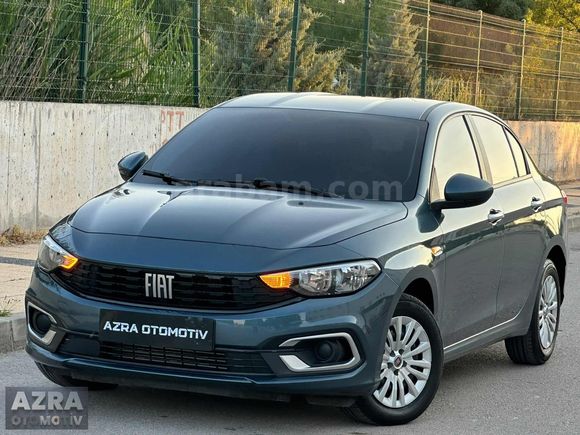 2024 MODEL 1.6 DİZEL OTOMATİK 42 BİN KM HATASIZ BOYASIZ