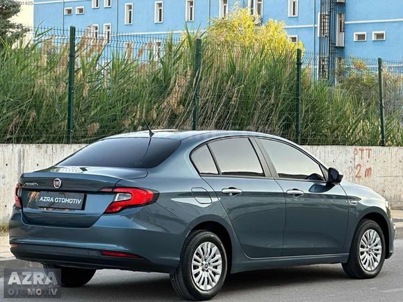 2024 MODEL 1.6 DİZEL OTOMATİK 42 BİN KM HATASIZ BOYASIZ
