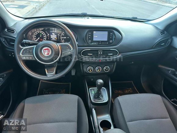 2024 MODEL 1.6 DİZEL OTOMATİK 42 BİN KM HATASIZ BOYASIZ