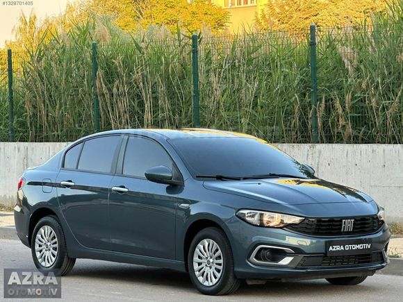 2024 MODEL 1.6 DİZEL OTOMATİK 42 BİN KM HATASIZ BOYASIZ