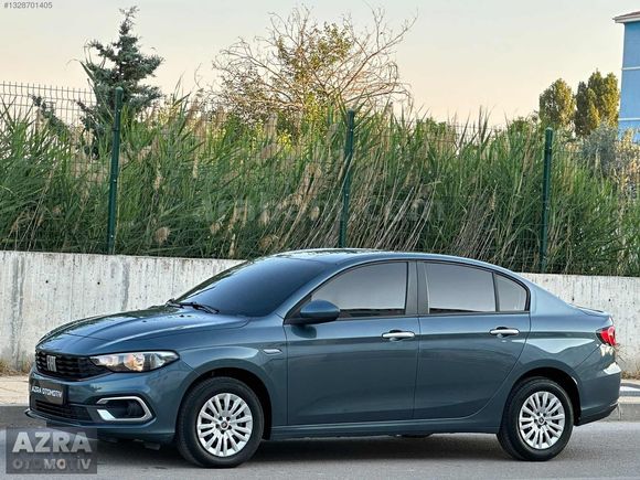 2024 MODEL 1.6 DİZEL OTOMATİK 42 BİN KM HATASIZ BOYASIZ